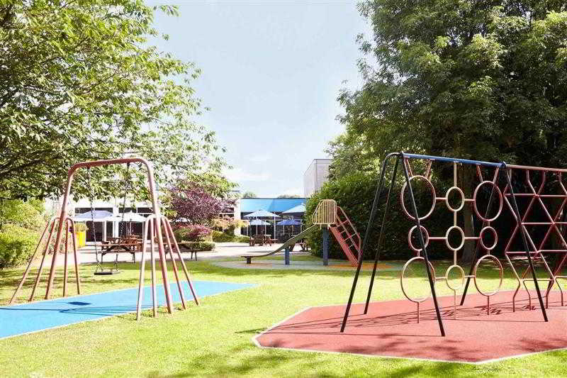 Novotel Coventry M6 J3 fotoÄŸrafÄ±