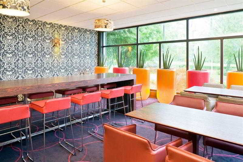 Novotel Coventry M6 J3 fotoÄŸrafÄ±