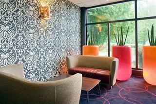 Novotel Coventry M6 J3 fotoÄŸrafÄ±