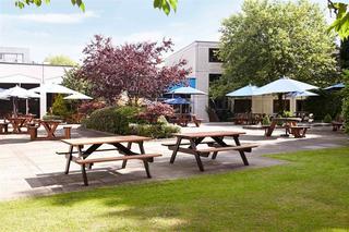 Novotel Coventry M6 J3 fotoÄŸrafÄ±