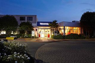 Novotel Coventry M6 J3 fotoÄŸrafÄ±