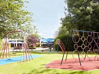 Novotel Coventry M6 J3 fotoÄŸrafÄ±