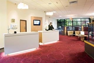 Novotel Coventry M6 J3 fotoÄŸrafÄ±