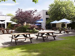 Novotel Coventry M6 J3 fotoÄŸrafÄ±
