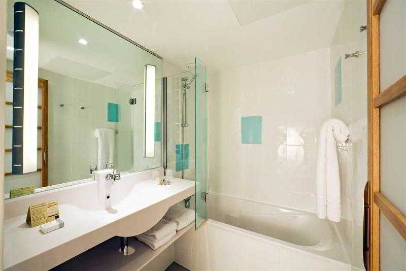 Novotel Coventry M6 J3 fotoÄŸrafÄ±