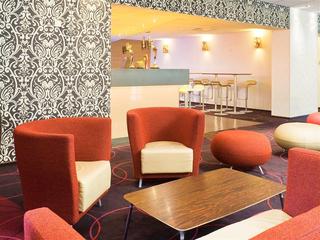 Novotel Coventry M6 J3 fotoÄŸrafÄ±