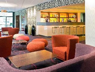 Novotel Coventry M6 J3 fotoÄŸrafÄ±