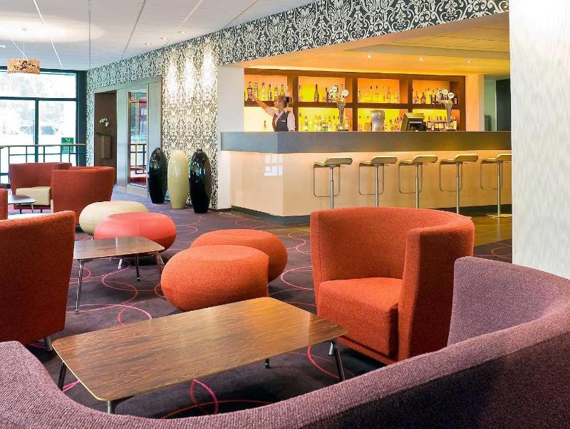 Novotel Coventry M6 J3 - Genel