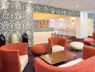 Novotel Coventry M6 J3 fotoÄŸrafÄ±