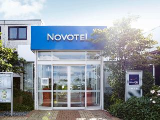 Novotel Coventry M6 J3 fotoÄŸrafÄ±