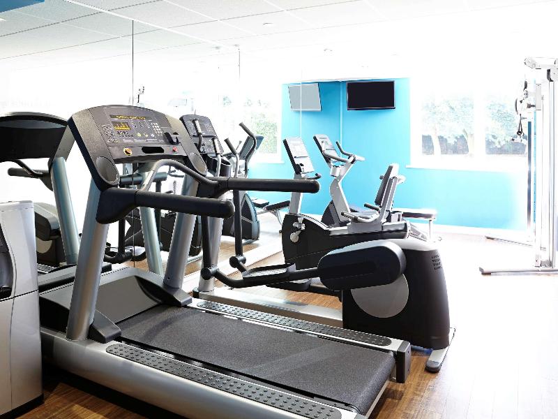 Novotel Coventry M6 J3 - Genel