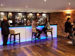Novotel Coventry M6 J3 fotoÄŸrafÄ±