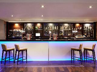 Novotel Coventry M6 J3 fotoÄŸrafÄ±