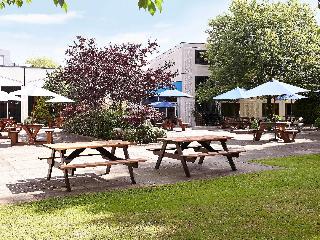 Novotel Coventry M6 J3 fotoÄŸrafÄ±
