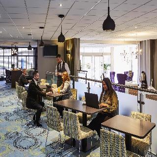 Novotel Coventry M6 J3 fotoÄŸrafÄ±