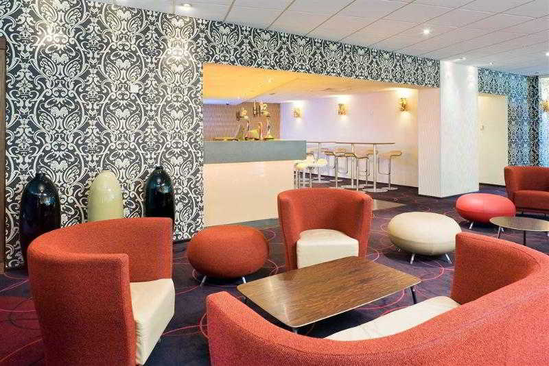 Novotel Coventry M6 J3 fotoÄŸrafÄ±