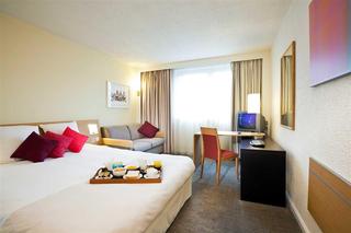 Novotel Coventry M6 J3 fotoÄŸrafÄ±