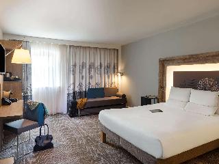 Novotel Coventry M6 J3 fotoÄŸrafÄ±