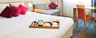 Novotel Coventry M6 J3 fotoÄŸrafÄ±