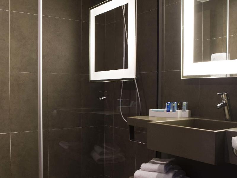 Novotel Coventry M6 J3 - Oda