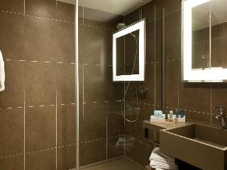 Novotel Coventry M6 J3 fotoÄŸrafÄ±