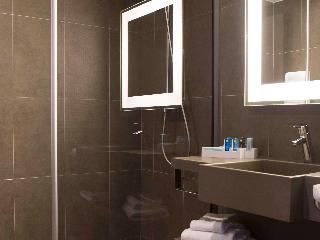 Novotel Coventry M6 J3 fotoÄŸrafÄ±