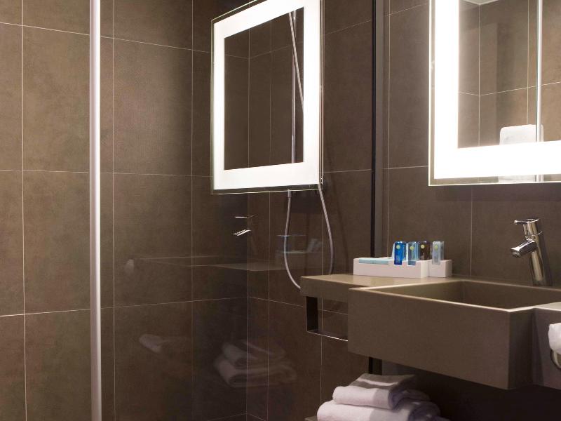 Novotel Coventry M6 J3 - Oda