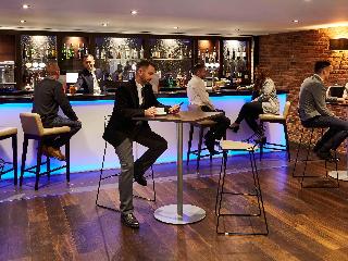 Novotel Coventry M6 J3 fotoÄŸrafÄ±