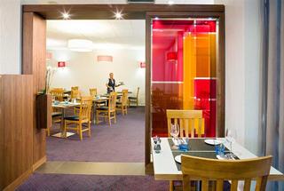 Novotel Coventry M6 J3 fotoÄŸrafÄ±