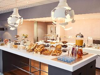 Novotel Coventry M6 J3 fotoÄŸrafÄ±