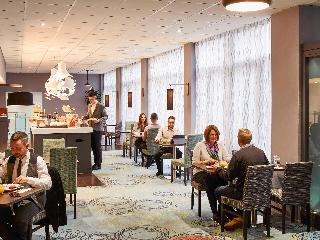 Novotel Coventry M6 J3 fotoÄŸrafÄ±