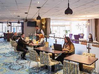 Novotel Coventry M6 J3 fotoÄŸrafÄ±