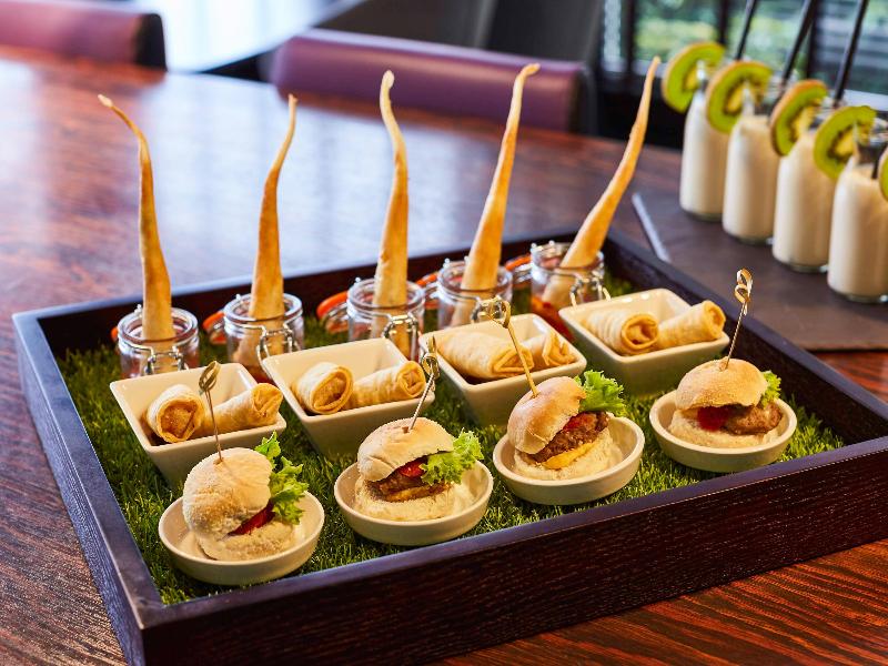 Novotel Coventry M6 J3 - Restoran