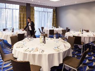 Novotel Coventry M6 J3 fotoÄŸrafÄ±