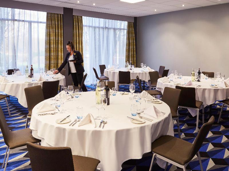 Novotel Coventry M6 J3 - Restoran