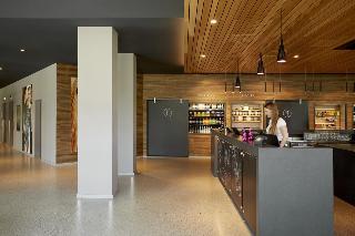 Moxy Aberdeen Airport fotoÄŸrafÄ±