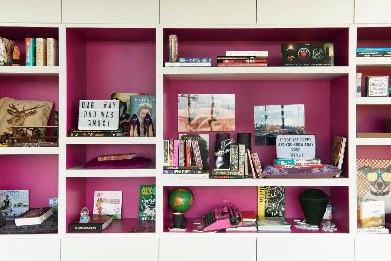 Moxy Aberdeen Airport - Genel