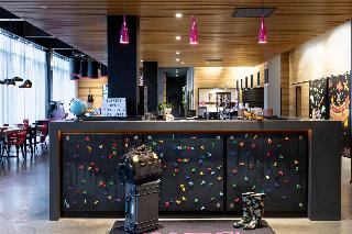 Moxy Aberdeen Airport fotoÄŸrafÄ±
