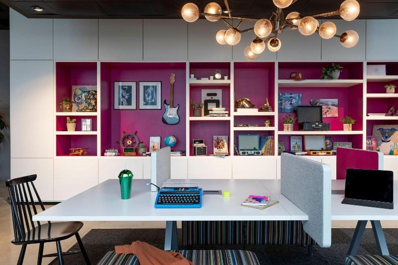 Moxy Aberdeen Airport - Genel