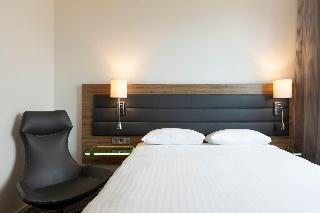 Moxy Aberdeen Airport fotoÄŸrafÄ±