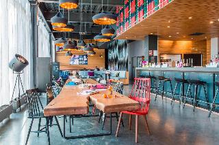 Moxy Aberdeen Airport fotoÄŸrafÄ±