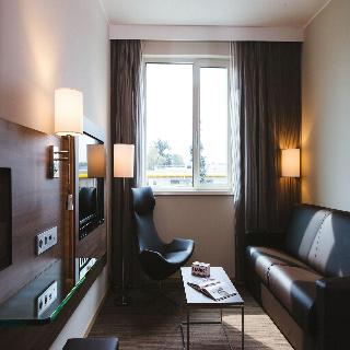 Moxy Aberdeen Airport fotoÄŸrafÄ±