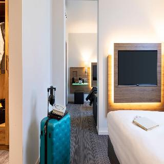 Moxy Aberdeen Airport fotoÄŸrafÄ±