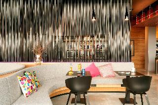 Moxy Aberdeen Airport fotoÄŸrafÄ±