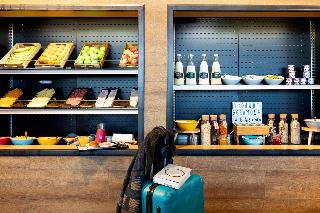 Moxy Aberdeen Airport fotoÄŸrafÄ±