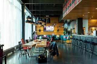 Moxy Aberdeen Airport fotoÄŸrafÄ±