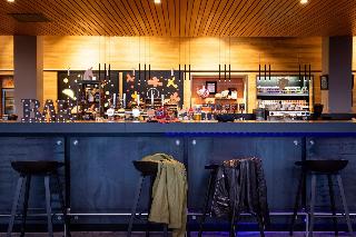 Moxy Aberdeen Airport fotoÄŸrafÄ±