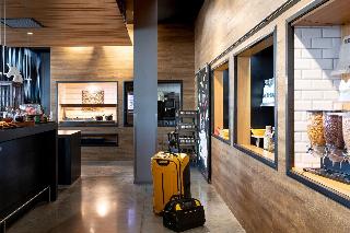 Moxy Aberdeen Airport fotoÄŸrafÄ±