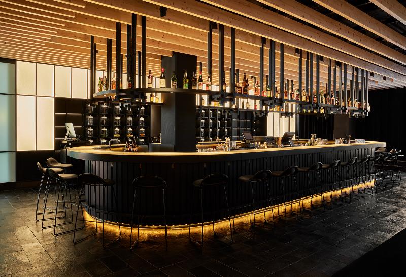The Dean Munich, Autograph Collection - Bar