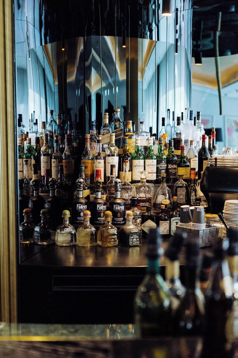 The Dean Munich, Autograph Collection - Bar